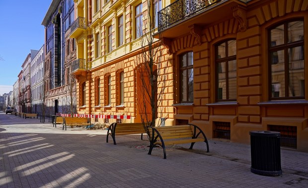 Tajemnice podziemi Łodzi. Kolejne niezwykłe odkrycie 