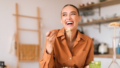 Tajemnice smaku. Dlaczego jedne potrawy lubimy, a innych nie znosimy?