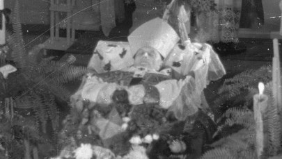 Tajemnice śmierci kard. Hlonda. Winni funkcjonariusze UB?