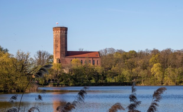 Tajemnice studni zamku krzyżackiego w Człuchowie 