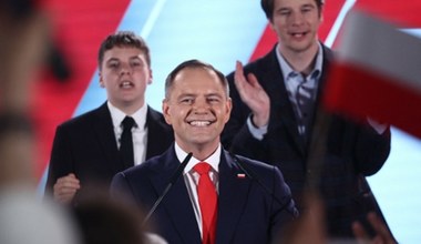 Tajemnice sukcesu Nawrockiego. Zastosowali nową strategię