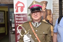 Tajemnice tej szabli chcą rozwikłać muzealnicy