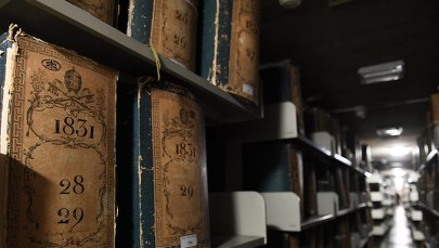 Tajemnice watykańskiego archiwum: Co Pius XII wiedział o zagładzie Żydów i "linii szczurów"?