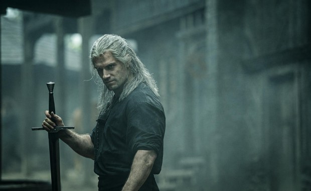 Tajemnice "Wiedźmina". Dziennikarka RMF FM była na planie serialu Netflixa