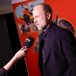 Tajemnice zza teatralnych kulis. Warszawska premiera filmu "Sezony" 