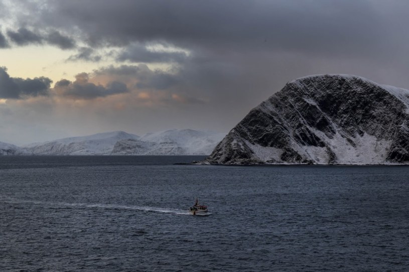 Tajemnicza awaria na Morzu Norweskim. Możliwy sabotaż Rosji