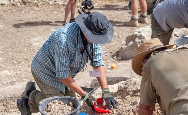 Tajemnicza budowla z początków Mezopotamii. Sensacyjne odkrycie
