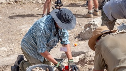 Tajemnicza budowla z początków Mezopotamii. Sensacyjne odkrycie