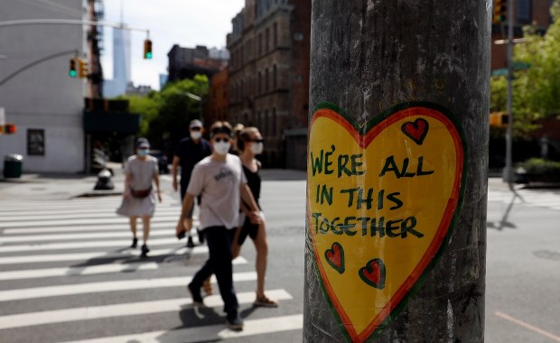 Tajemnicza choroba dzieci związana z koronawirusem: Burmistrz Nowego Jorku wzywa do czujności