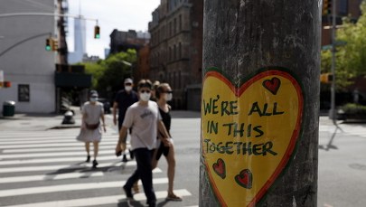 Tajemnicza choroba dzieci związana z koronawirusem: Burmistrz Nowego Jorku wzywa do czujności