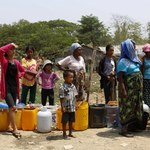 Tajemnicza choroba zbiera żniwo w Birmie. Zmarło 30 małych dzieci