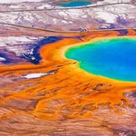 Tajemnicza dziura w Yellowstone. Geolodzy odkryli ją zupełnie przypadkiem