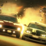 Tajemnicza gra twórców Blur