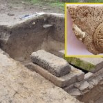 Tajemnicza inskrypcja odkryta w Bułgarii. Badacze mówią o kulcie