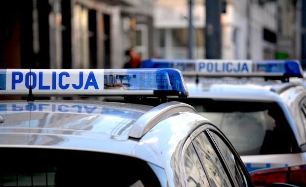 Tajemnicza kobieta znaleziona w kościele. Policja ustaliła, kim jest