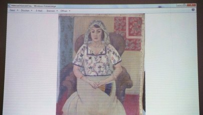 Tajemnicza, monachijska kolekcja wraca do "właściciela" 