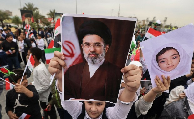 Tajemnicza nieobecność, plotki i spekulacje. Czy Modżtaba Chamenei żyje?