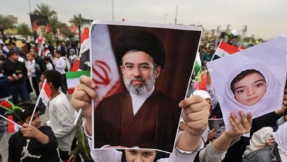 Tajemnicza nieobecność, plotki i spekulacje. Czy Modżtaba Chamenei żyje?