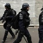 Tajemnicza operacja policji na paryskim dworcu. Nie ujawniono szczegółów