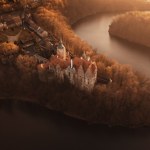 Tajemnicza Polska: 10 miejsc, które kryją wielkie tajemnice [QUIZ]