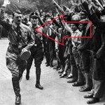 Tajemnicza próbka, znani eksperci. Kontrowersje wokół badań DNA Adolfa Hitlera