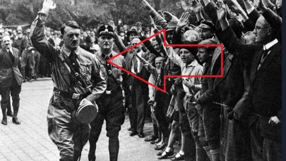 Tajemnicza próbka, znani eksperci. Kontrowersje wokół badań DNA Adolfa Hitlera