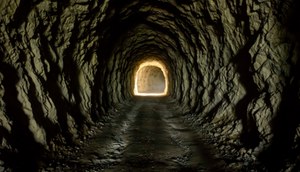 Tajemnicza sieć podziemnych tuneli Hamasu. Czym jest tzw. Gaza metro?