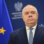 Tajemnicza siłownia w resorcie Jacka Sasina