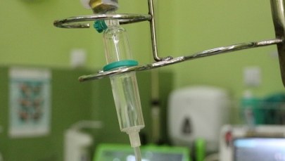 Tajemnicza śmierć 9-miesięcznego chłopca w Legnicy. Jest śledztwo