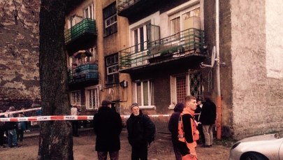 Tajemnicza śmierć kobiety i dwójki dzieci w Warszawie
