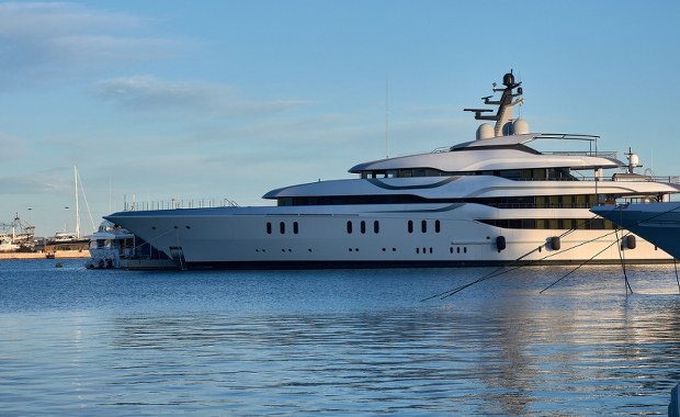 Tajemnicza śmierć kobiety na jachcie niemieckiego miliardera