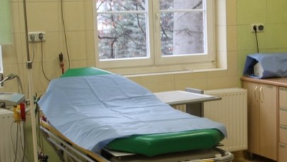 Tajemnicza śmierć kobiety w szpitalu. Po weekendzie odbędzie się sekcja zwłok