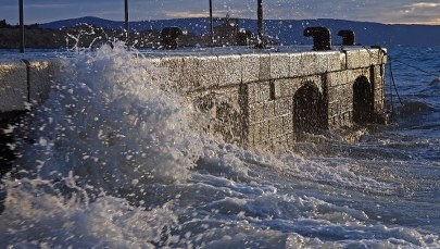 Tajemnicza śmierć Polki w Chorwacji. Lokalna policja zatrzymała jej partnera