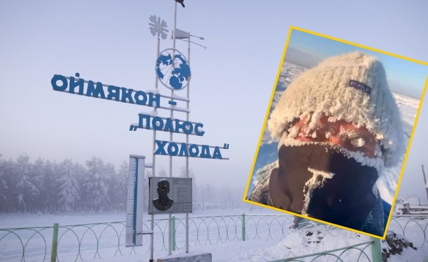 Tajemnicza śmierć polskiego podróżnika w Rosji