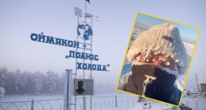 Tajemnicza śmierć polskiego podróżnika w Rosji