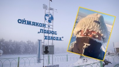 Tajemnicza śmierć polskiego podróżnika w Rosji