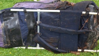 Tajemnicza śmierć w Dolinie Roztoki. Policja publikuje zdjęcia rzeczy, które należały do turysty