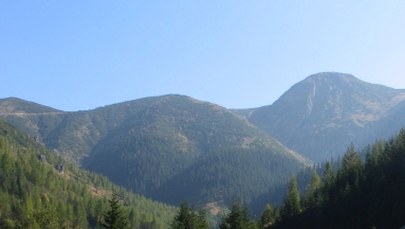 ​Tajemnicza śmierć w Tatrach. Śledczy porównają DNA z kodami wytypowanych rodzin