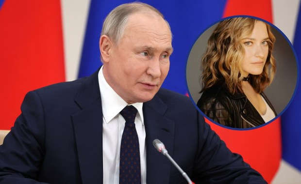 Tajemnicza śmierć wicenaczelnej ulubionej gazety Putina