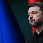 Tajemnicza wiadomość Zełenskiego: Wezmę udział w ważnych rozmowach