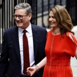 Tajemnicza wizyta brytyjskiego premiera z żoną w Wielkopolsce. O co chodziło?