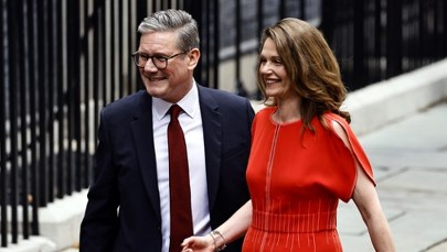 Tajemnicza wizyta brytyjskiego premiera z żoną w Wielkopolsce. O co chodziło?