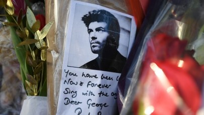 Tajemnicza wyprawa George'a Michaela na miesiąc przed śmiercią