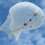Tajemnicze balony tym razem pojawiły się nad Rosją