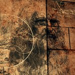 Tajemnicze czarne plamy na dziełach Leonarda Da Vinci. Zagadka rozwiązana 