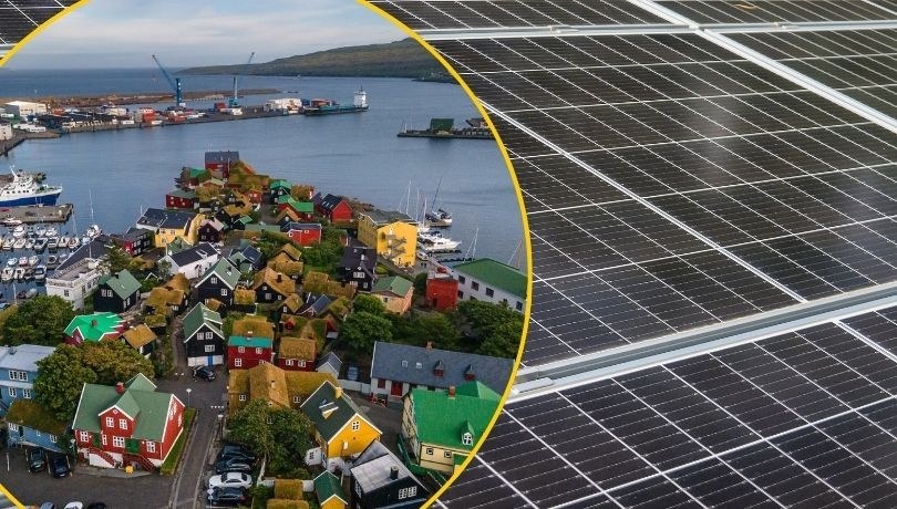 Tajemnicze części w importowanych podzespołach infrastruktury energetycznej znaleziono w Danii /Shutterstock