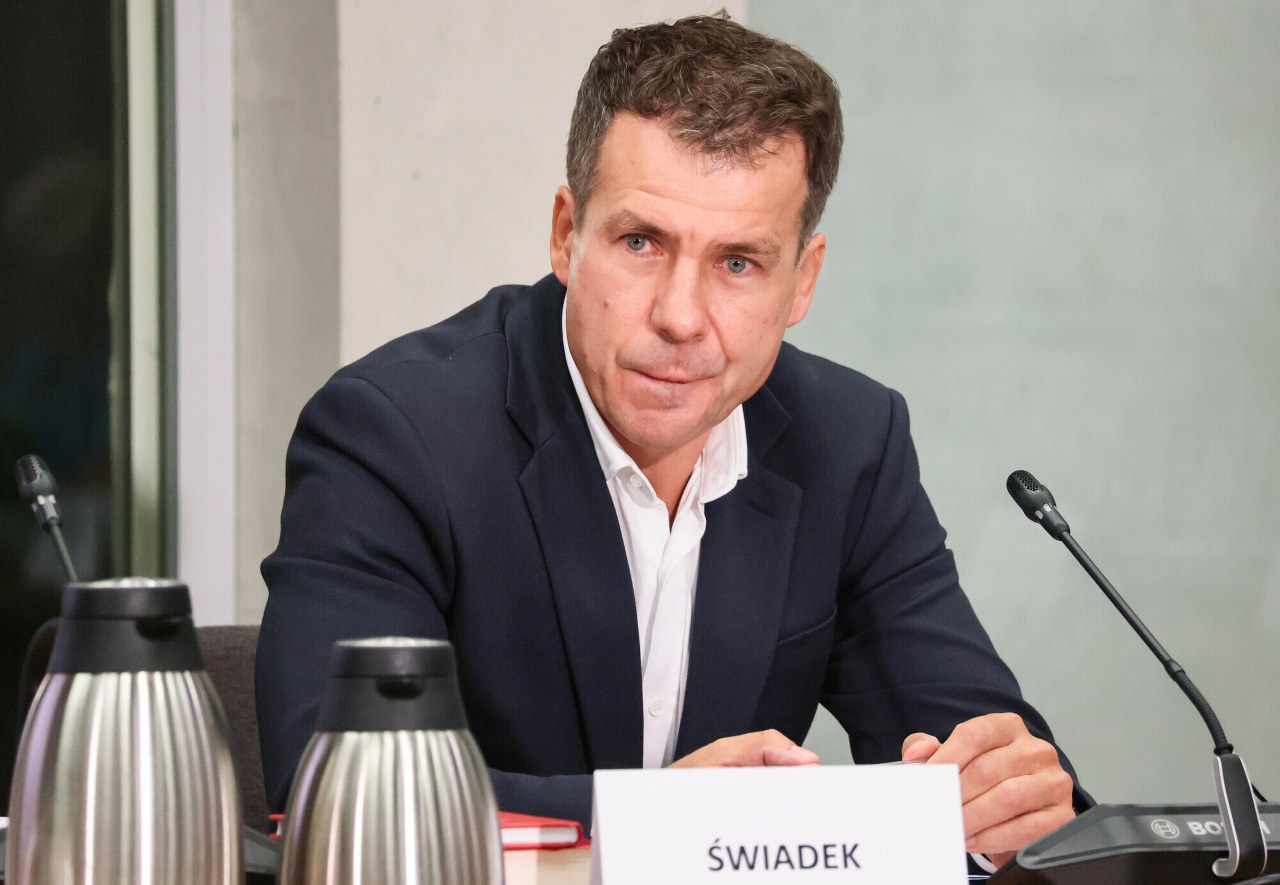 Tajemnicze delegowanie byłego szefa CBA do państwowej spółki. Sprawę bada prokuratura