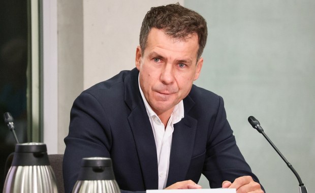 Tajemnicze delegowanie byłego szefa CBA do państwowej spółki. Sprawę bada prokuratura