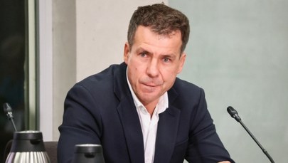 Tajemnicze delegowanie byłego szefa CBA do państwowej spółki. Sprawę bada prokuratura