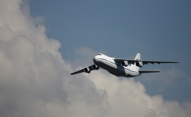 ​Tajemnicze loty z Rosji do Iranu. Co Moskwa przekazuje Teheranowi?